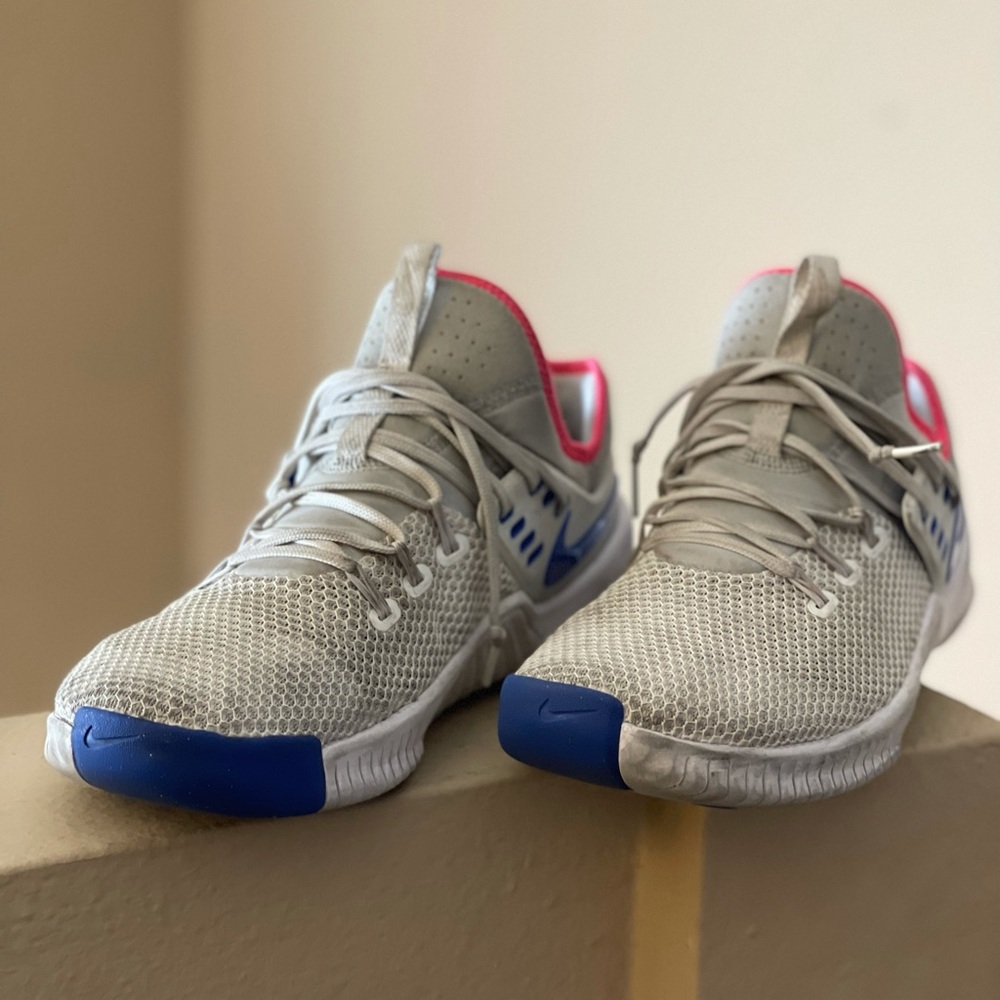 Nike Free Metcon 1